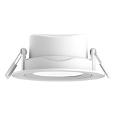 Firefly EDL2608 LED Tiltable Downlight Round Frame